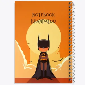 دفتر بتمن (Batman)