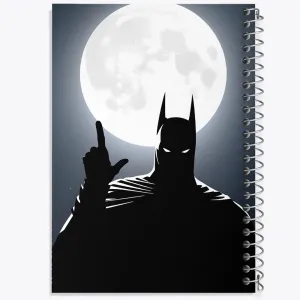 دفتر بتمن (Batman)