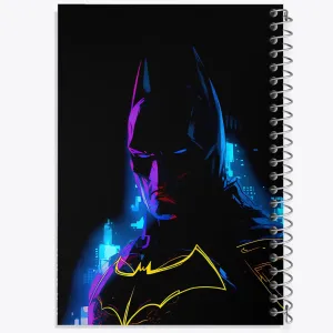 دفتر بتمن (Batman)