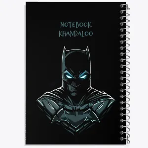 دفتر بتمن (Batman)