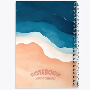 دفتر ساحل (beach)