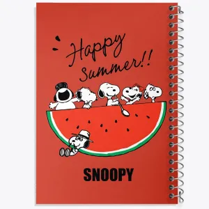 دفتر انیمیشن اسنوپی (Snoopy)