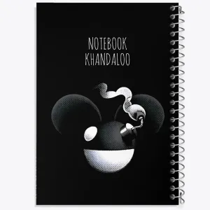 دفتر میکی موس (Mickey mouse)