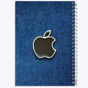 دفتر اپل (Apple)