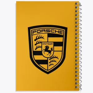 دفتر پورشه (Porsche)