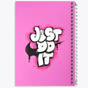 دفتر نایک (Nike)