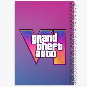 دفتر جی تی ای (GTA)
