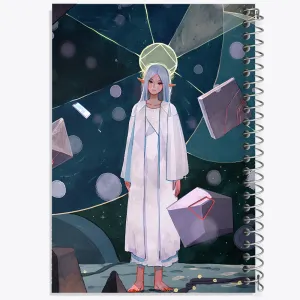 دفتر دخترانه