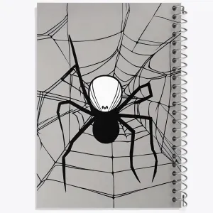 دفتر عنکبوت (Spider)