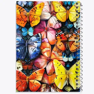 دفتر پروانه (Butterfly)