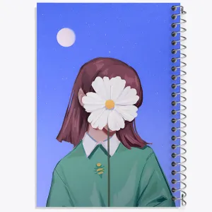 دفتر دخترانه