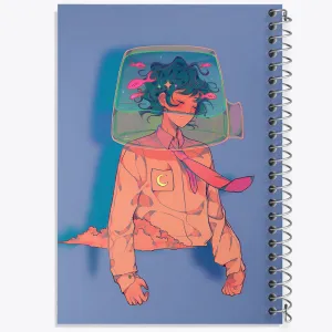 دفتر دخترانه فاتزی