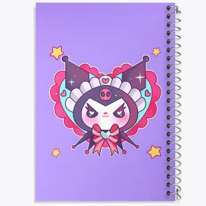 دفتر کرومی (Kuromi)