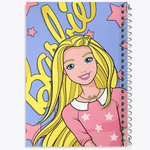 دفتر باربی (Barbie)