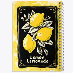 دفتر لیمو (Lemon)