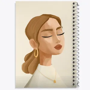 دفتر دخترانه