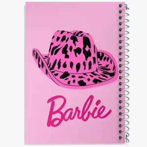 دفتر باربی (Barbie)