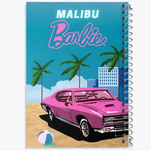 دفتر باربی (Barbie)