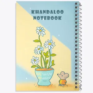 دفتر موش بامزه