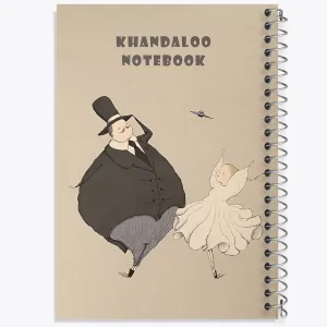 دفتر پدر و دختر شاد