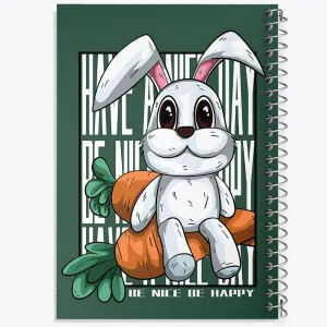 دفتر خرگوش (Rabbit)