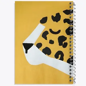 دفتر پلنگ (Leopard)