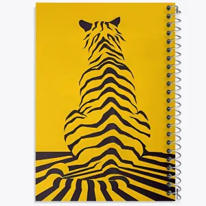 دفتر پلنگ (Leopard)
