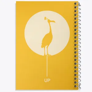 دفتر آپ (Up)
