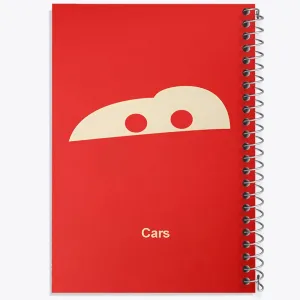دفتر ماشین ها (Cars)
