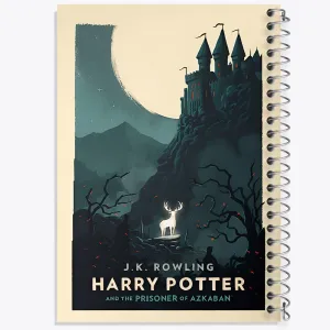 دفتر هری پاتر (Harry Potter)