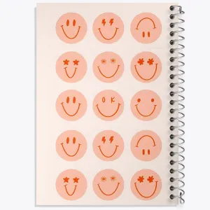 دفتر ایموجی (Emoji)