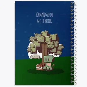 دفتر بازی ماینکرافت (Minecraft)