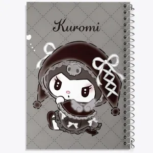 دفتر کرومی (Kuromi)