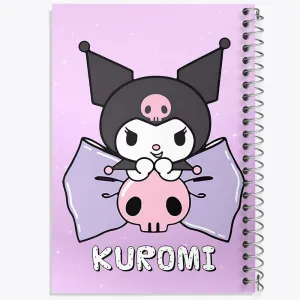 دفتر کرومی (Kuromi)