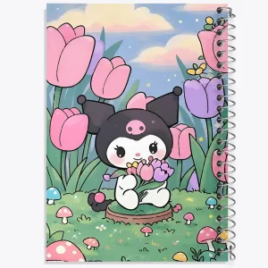 دفتر کرومی (Kuromi)