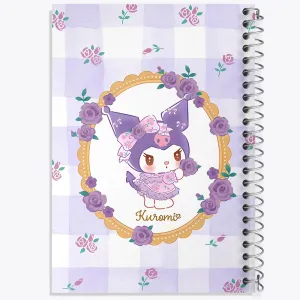 دفتر کرومی (Kuromi)