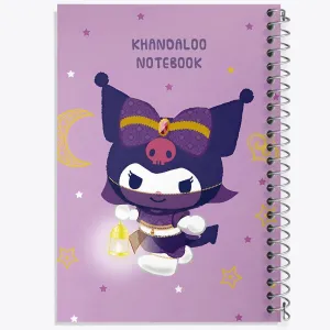 دفتر کرومی (Kuromi)