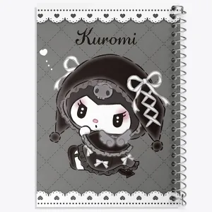 دفتر کرومی (Kuromi)