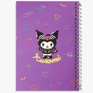 دفتر کرومی (Kuromi)
