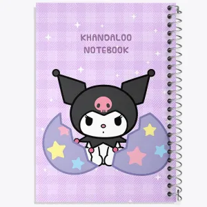 دفتر کرومی (Kuromi)