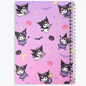 دفتر کرومی (Kuromi)