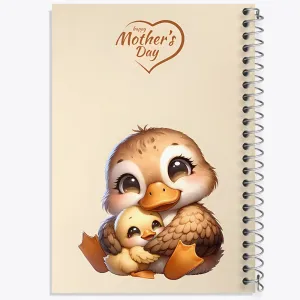 دفتر اردک بامزه