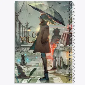 دفتر دخترانه