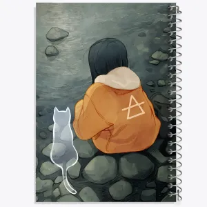 دفتر دخترانه