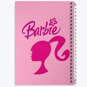دفتر باربی (Barbie)
