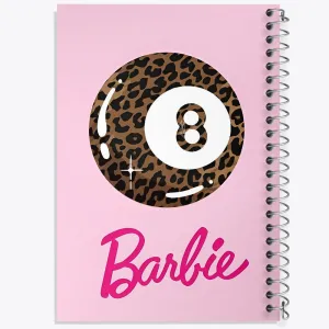 دفتر باربی (Barbie)