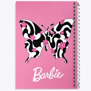 دفتر باربی (Barbie)