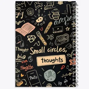 دفتر پترن مدرسه