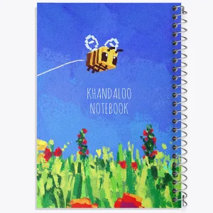 دفتر بازی ماینکرافت (Minecraft)