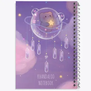 دفتر خرس کیوت